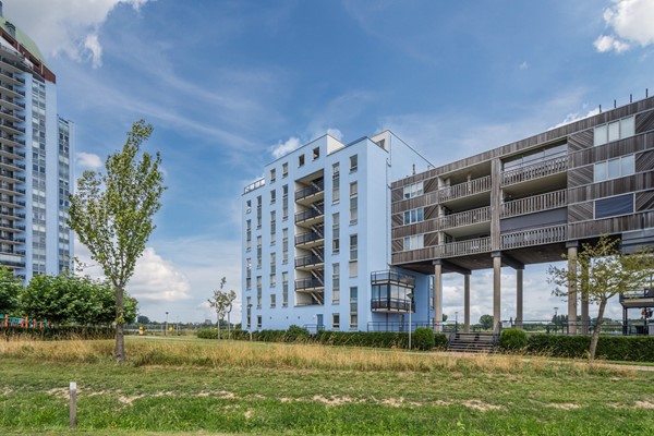 Medium property photo - Werfkade 66, 2987 RH Ridderkerk